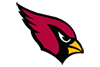 NFL Arizona Cardinals Logo