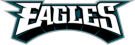 NFL Philadelphia Eagles Logo Team Name