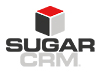 Sugar CRM Square Logo