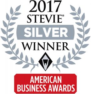 Intacct Wins Silver Stevie Award