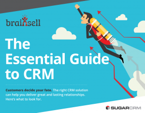 The Essential Guide to Customer Relationship Management