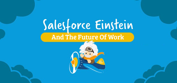Download Salesforce Einstein eBook