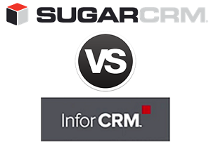 SugarVsInforCRMSaleslogix2