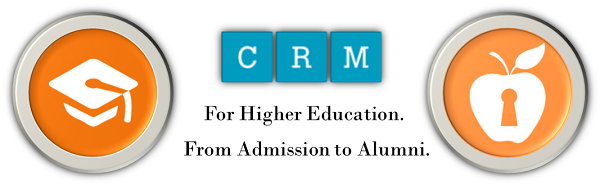 CRMhighereducation