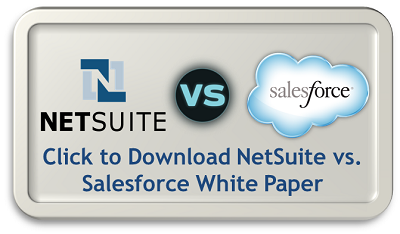 SalesforceVsNetsuite