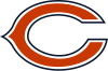 NFL Chicago Bears Logo