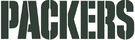 NFL Green Bay Packers Logo Team Name