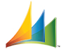 MS Dynamics CRM Logo