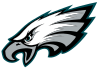 NFL Philadelphia Eagles Logo