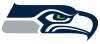 NFL Seatlle Seahawks Logo