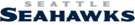 NFL Seatlle Seahawks Logo Team Name