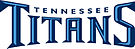 NFL Tennessee Titans Logo Team Name