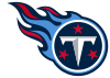 NFL Tennessee Titans Logo 