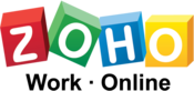 Zoho CRM Logo