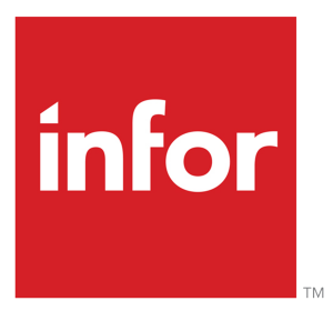 Infor CRM Logo