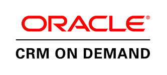 Oracle CRM Logo