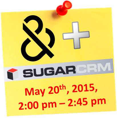 DnbForSugarCRm