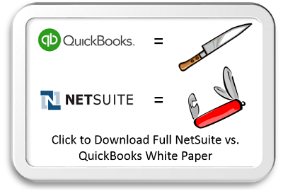 QuickBookVsNetsuite