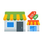 eCommerce Strategy - Retail & Warehouse