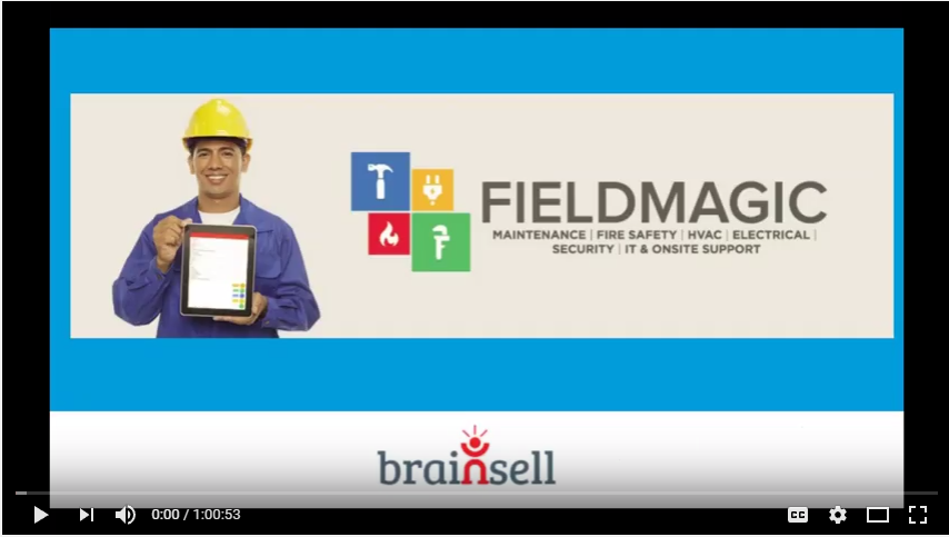 FieldMagic CRM, Job Management Made Easy