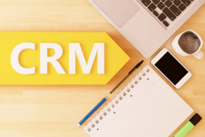 Top 5 CRM Vendor Guide