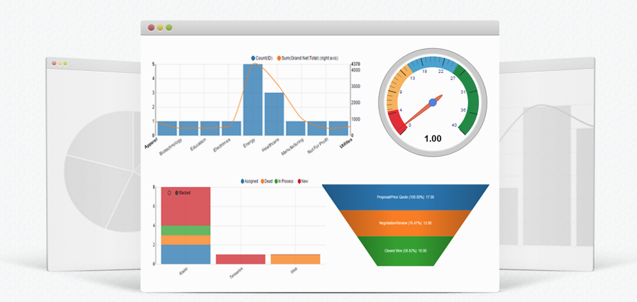 IT Sapiens for SugarCRM