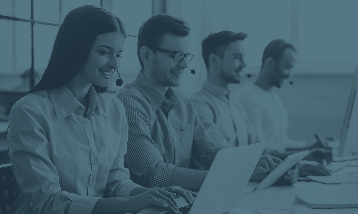 Understanding the Different Types of Customer Support Solutions | Brainsell