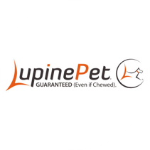 Lupine Pet logo