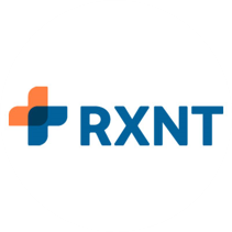 RXNT logo