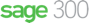 Green Sage 300 logo