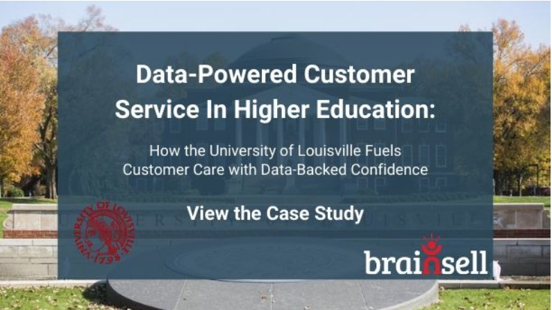 University of Louisville Case Study - Brainsell