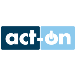 Act-On logo