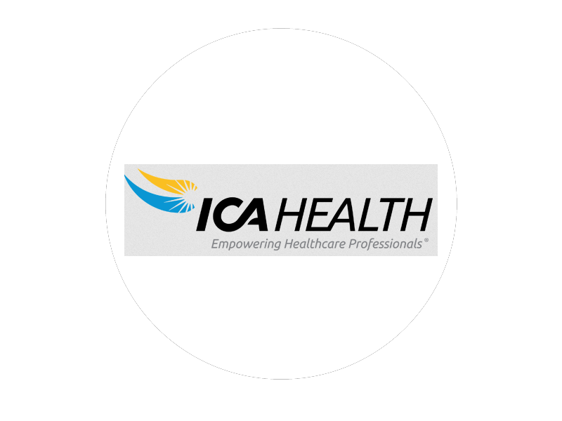 ICA Health logo