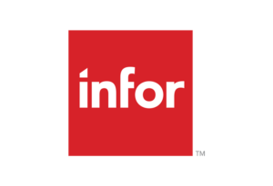 Infor CRM Logo