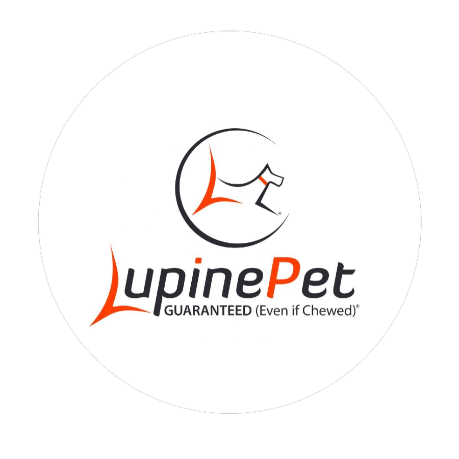 Lupine Pet logo