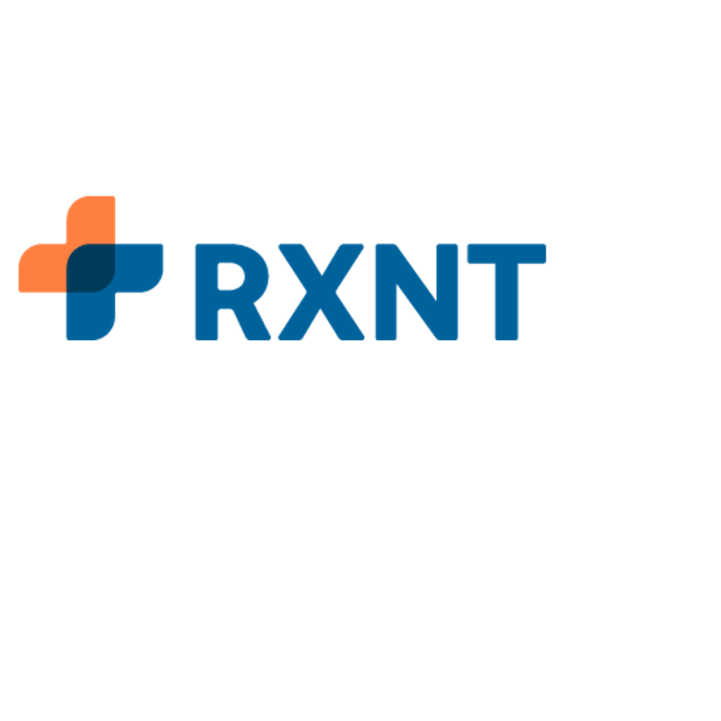 RXNT logo