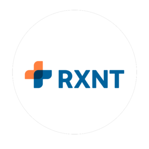 RXNT logo