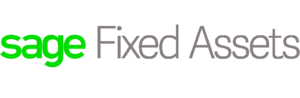 Sage Fixed Assets Logo