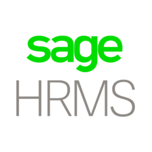 Sage HRMS Logo