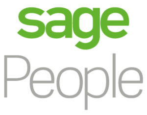 Sage People Logo