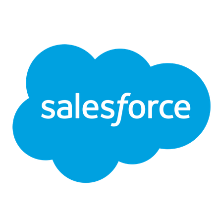 Salesforce logo