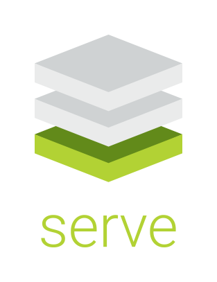Sugar Serve Logo