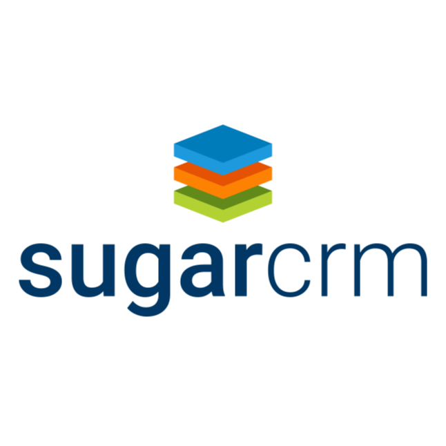 SugarCRM logo