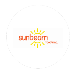 Sunbeam Foods logo