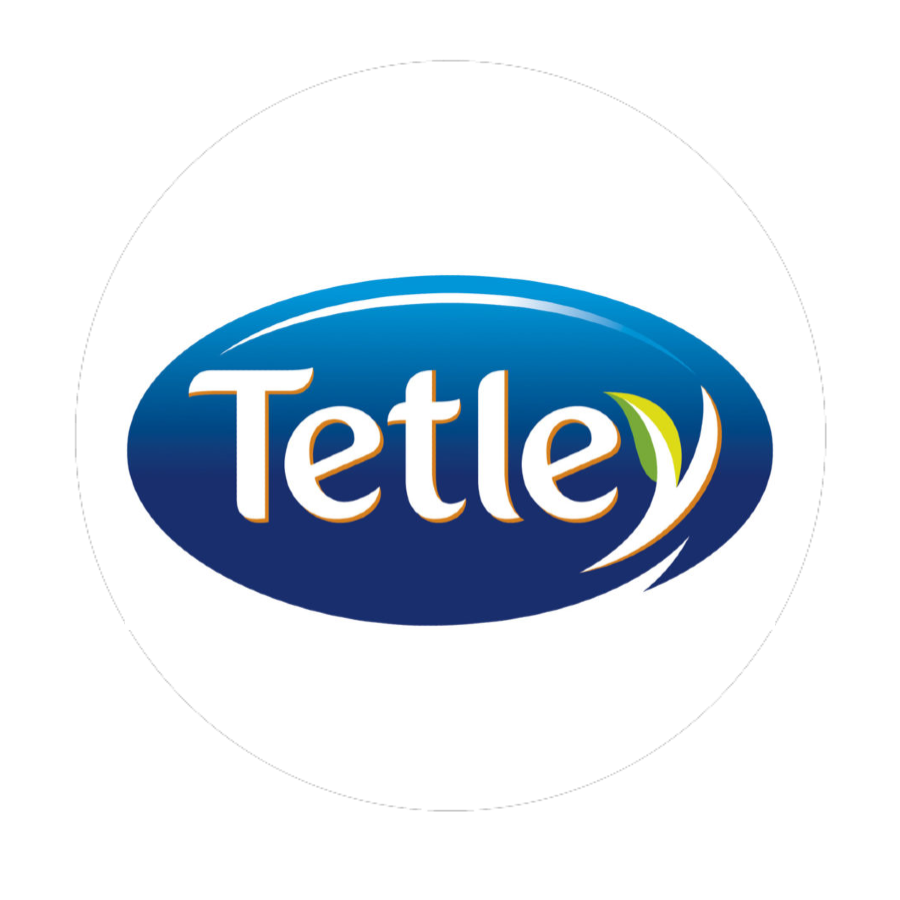 Tetley Harris logo