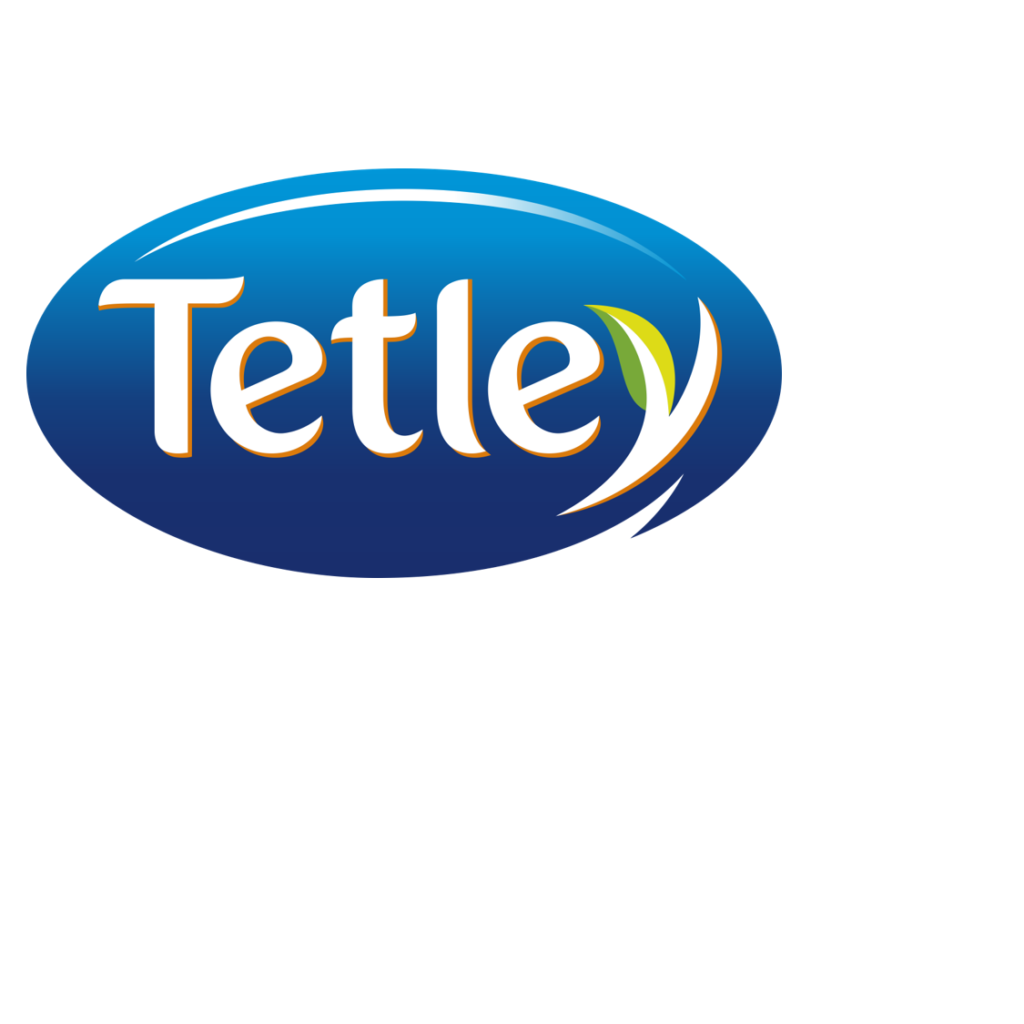 Tetley logo