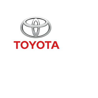 toyota logo