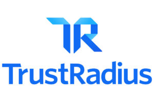 TrustRadius Logo