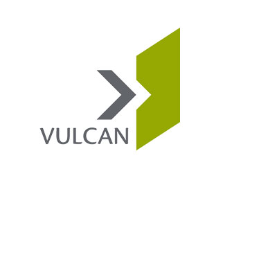 Vulcan Inc. Logo