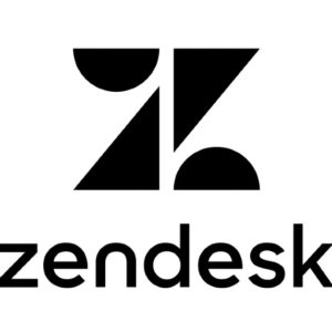 Zendesk logo